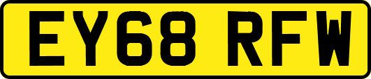 EY68RFW