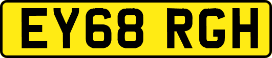 EY68RGH