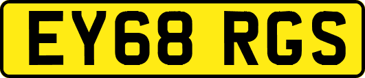 EY68RGS