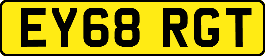 EY68RGT