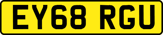 EY68RGU