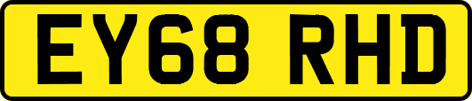EY68RHD