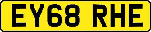EY68RHE