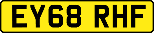 EY68RHF