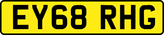 EY68RHG