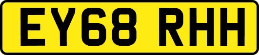 EY68RHH