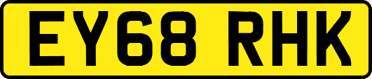 EY68RHK