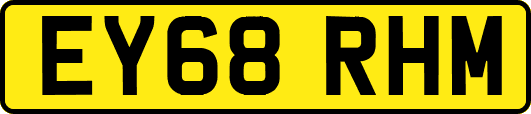 EY68RHM