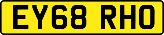 EY68RHO