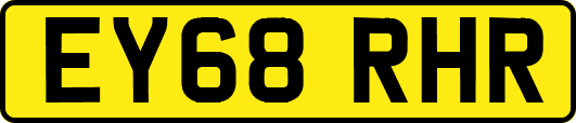 EY68RHR