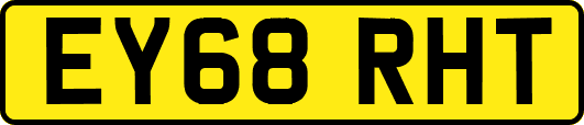 EY68RHT