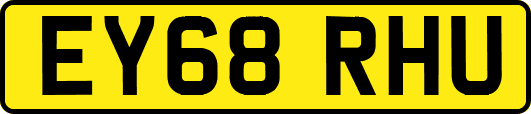 EY68RHU
