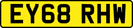 EY68RHW
