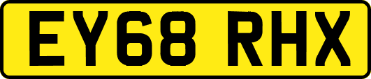 EY68RHX