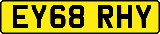 EY68RHY