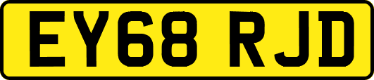 EY68RJD