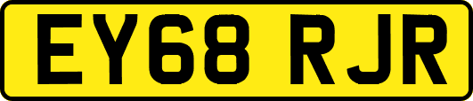 EY68RJR