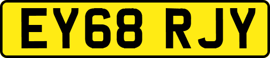 EY68RJY
