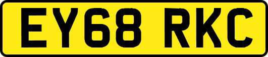 EY68RKC