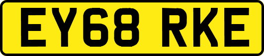 EY68RKE