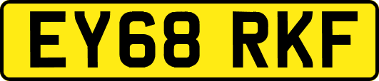 EY68RKF