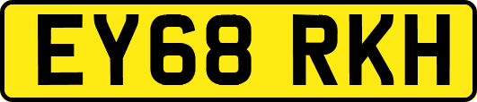 EY68RKH