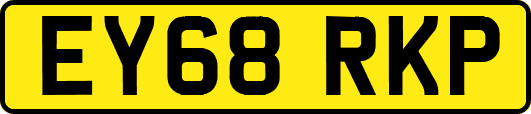 EY68RKP