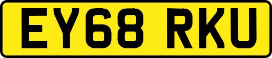 EY68RKU