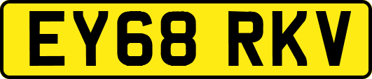 EY68RKV