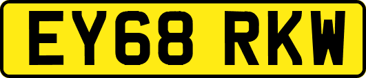 EY68RKW