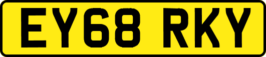 EY68RKY