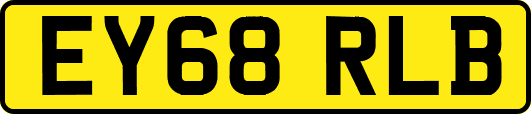 EY68RLB