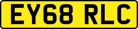 EY68RLC