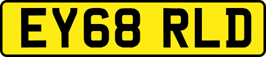 EY68RLD