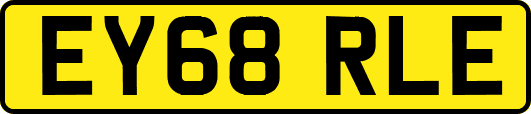 EY68RLE