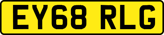 EY68RLG