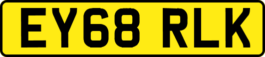 EY68RLK