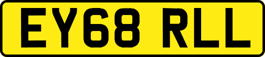EY68RLL