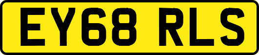 EY68RLS