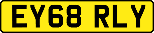 EY68RLY
