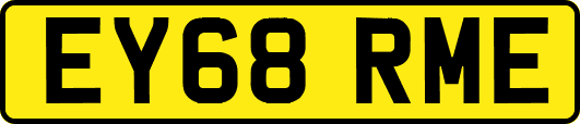 EY68RME