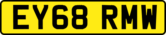 EY68RMW