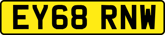 EY68RNW