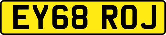 EY68ROJ