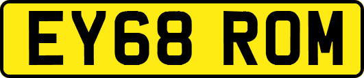 EY68ROM