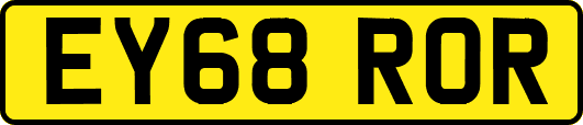 EY68ROR