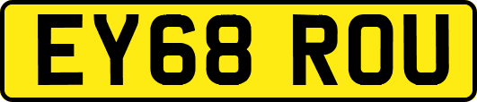 EY68ROU