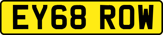 EY68ROW