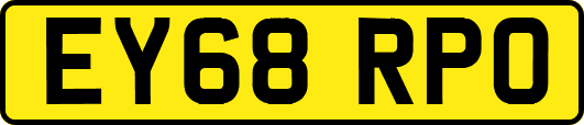 EY68RPO
