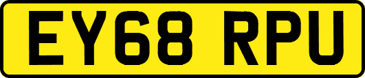 EY68RPU